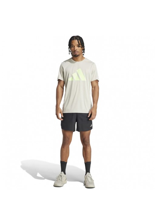 Футболка Adidas RUN IT TEE