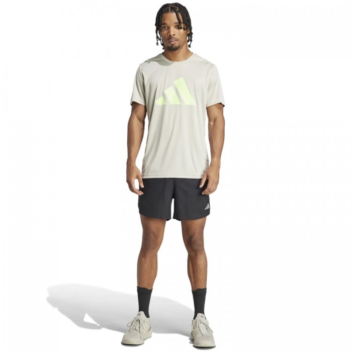 Футболка Adidas RUN IT TEE IN0079