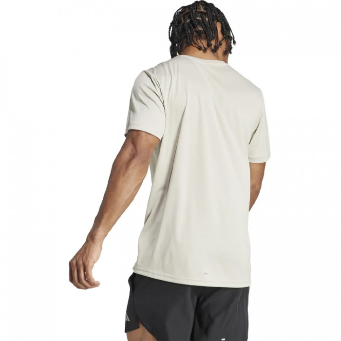 Футболка Adidas RUN IT TEE IN0079 - 2