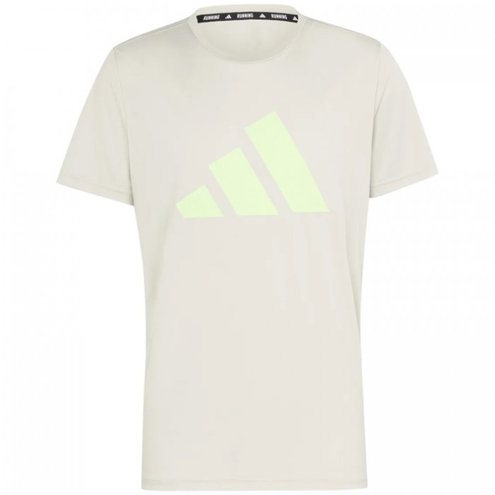 Футболка Adidas RUN IT TEE IN0079 - 3