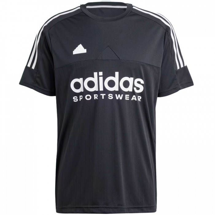 Футболка Adidas M TIRO TEE Q1 IP3779