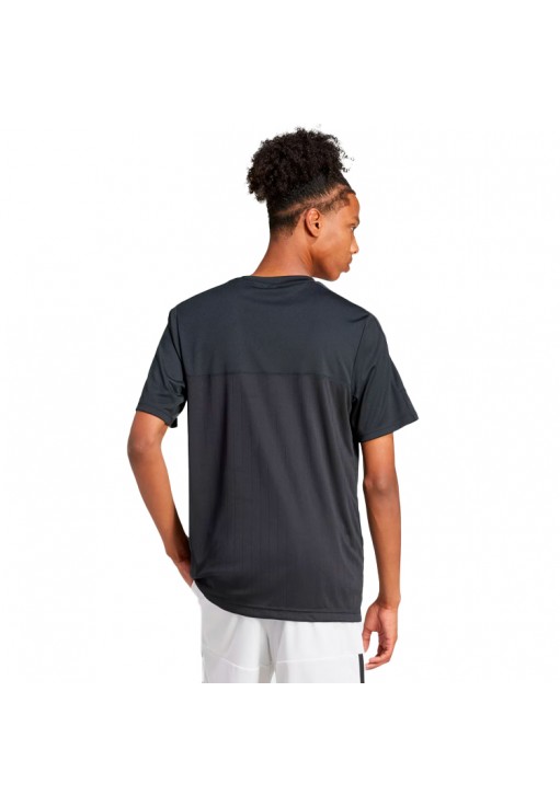 Футболка Adidas M TIRO TEE Q1