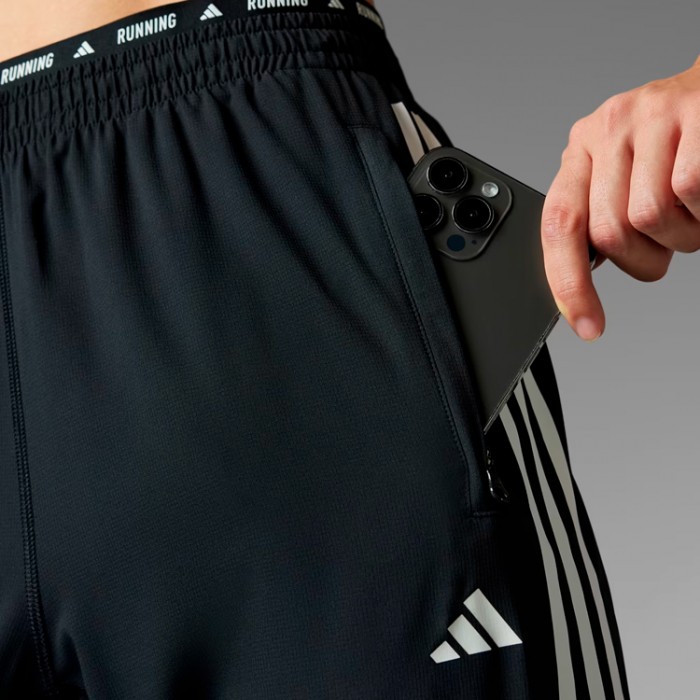 Брюки Adidas OTR E 3S PANT IS0379 - 3