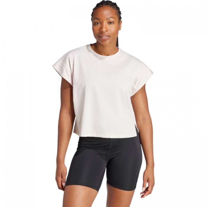 Футболка Adidas STUDIO T-SHIRT IS2979