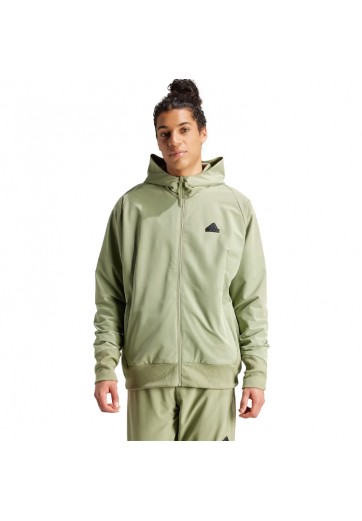 Толстовка Adidas M Z.N.E. WV FZ