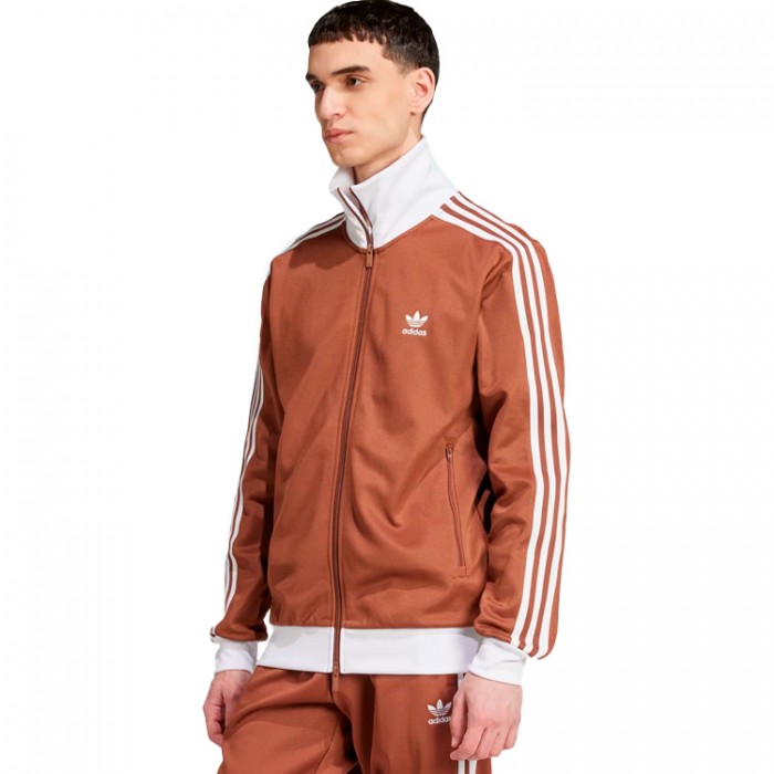 Толстовка Adidas CLASSIC TT IY9879 - изображение №2