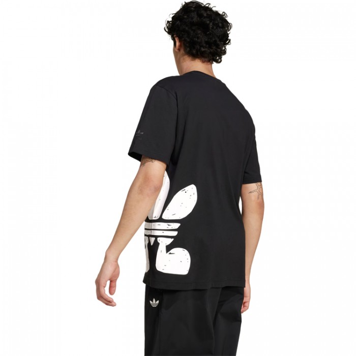 Футболка Adidas TS STREET 2 IZ2579 - 2