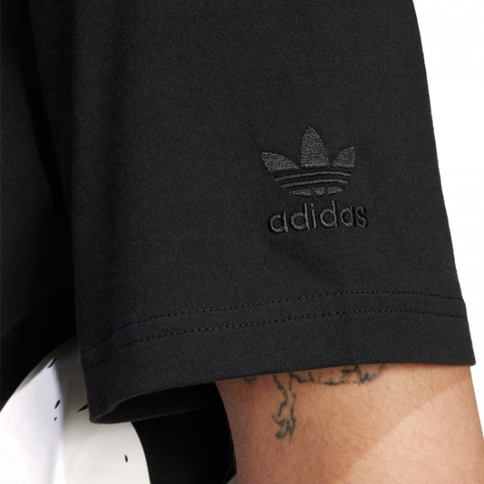Футболка Adidas TS STREET 2 IZ2579 - 4