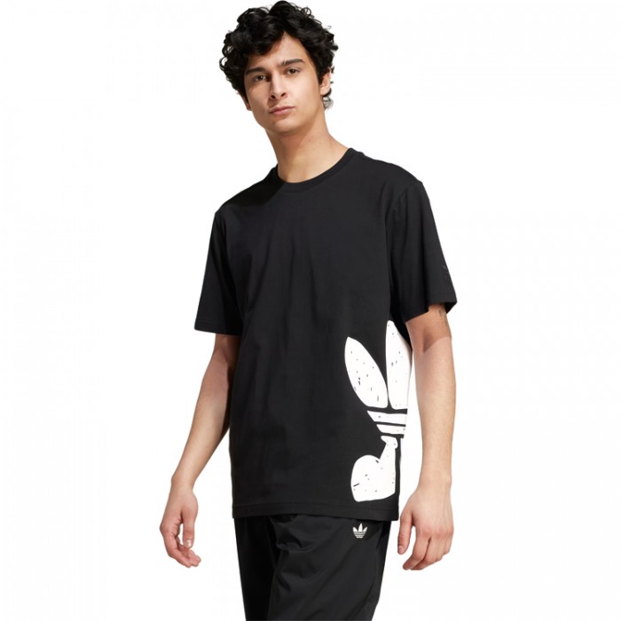 Футболка Adidas TS STREET 2 IZ2579 - 5
