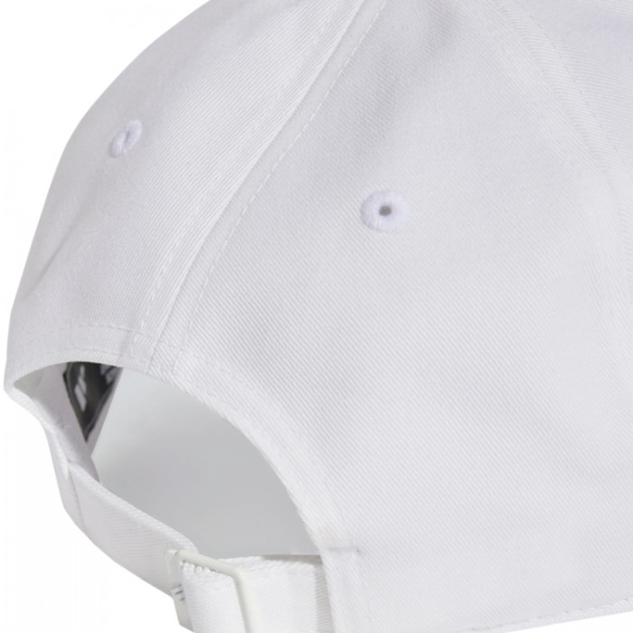 Кепка Adidas BBALL CAP TONAL JC8879 - 3