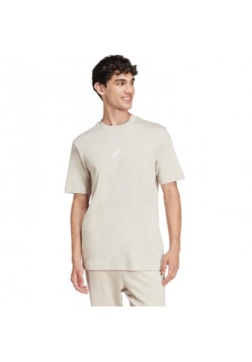 Футболка Adidas Essentials Small Logo