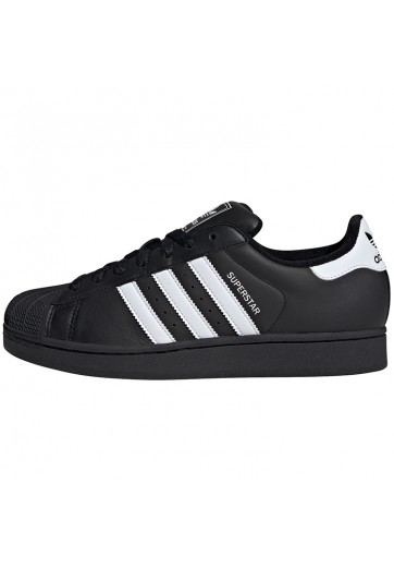 Кроссовки Adidas SUPERSTAR II