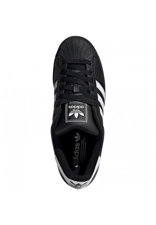 Кроссовки Adidas SUPERSTAR II