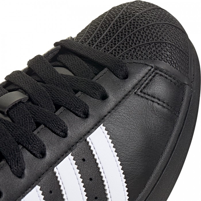 Кроссовки Adidas SUPERSTAR II JI0079 - 3