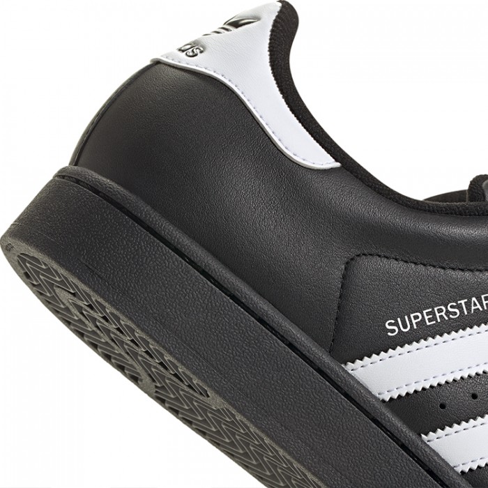 Кроссовки Adidas SUPERSTAR II JI0079 - 5