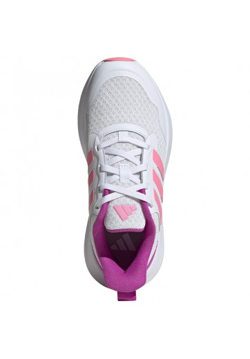 Кроссовки Adidas FortaRun 3.0 J