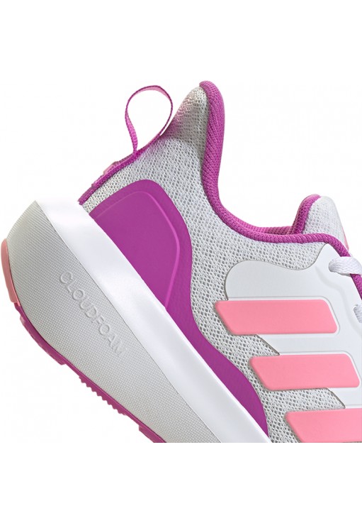 Incaltaminte Sport Adidas FortaRun 3.0 J