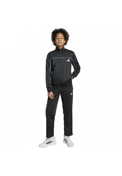 Спортивный костюм Adidas J CP TR TS