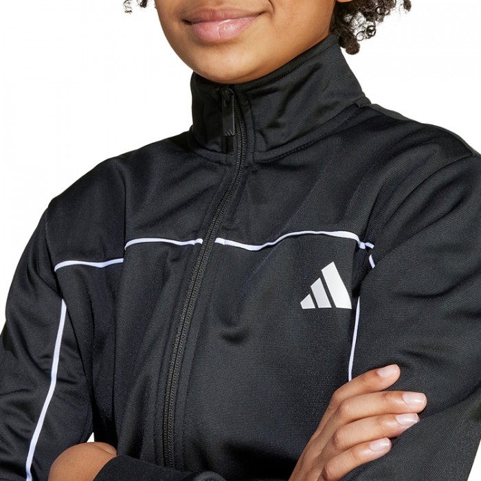 Costum Sportiv Adidas J CP TR TS JL7479 - 3