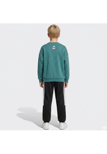 Спортивный костюм Adidas SPIDER-MAN