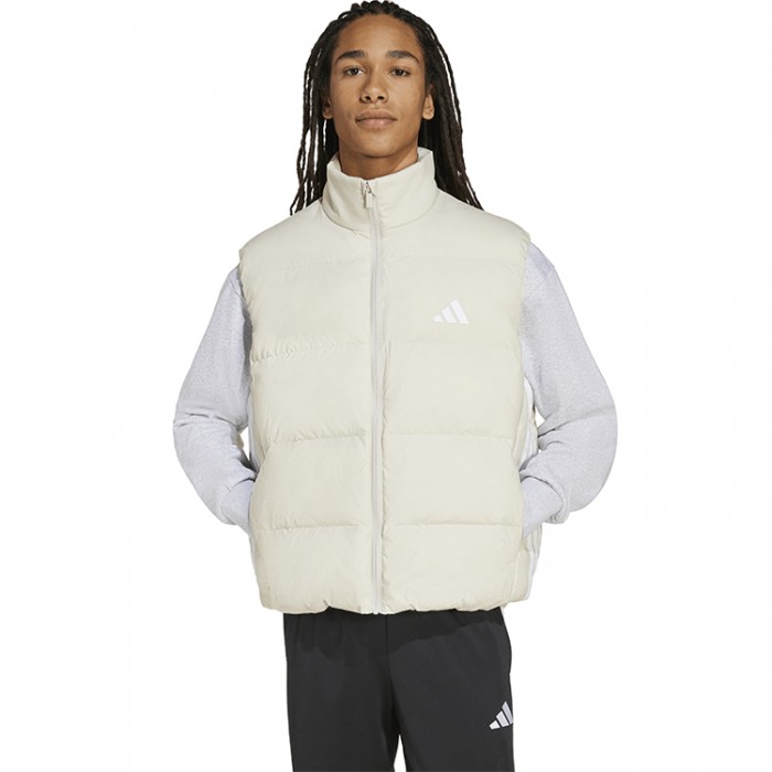 Жилет Adidas ESS 3S PUF D V JM4079