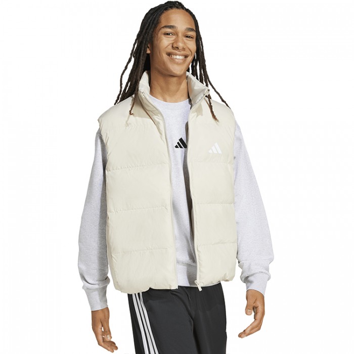 Жилет Adidas ESS 3S PUF D V JM4079 - 2