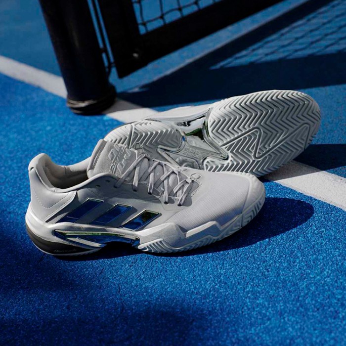 Incaltaminte Sport Adidas Barricade 13 M SE JP5379 - 6