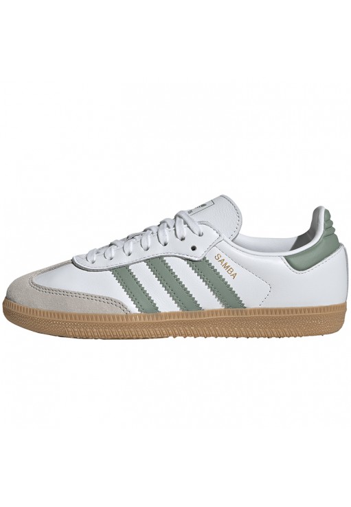 Incaltaminte Sport Adidas SAMBA OG J