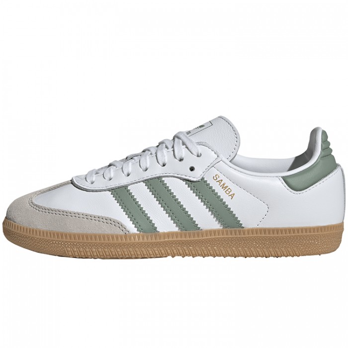 Кроссовки Adidas SAMBA OG J JP5479