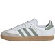 Кроссовки Adidas SAMBA OG J JP5479