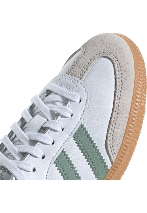 Incaltaminte Sport Adidas SAMBA OG J