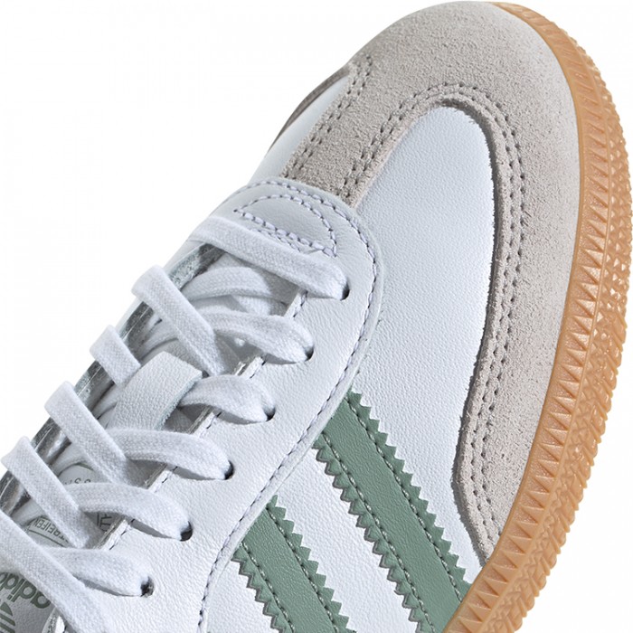 Кроссовки Adidas SAMBA OG J JP5479 - 2
