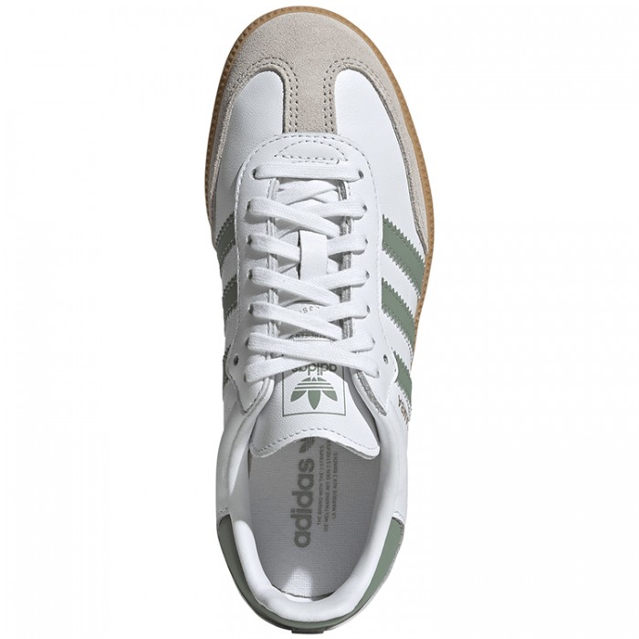 Кроссовки Adidas SAMBA OG J JP5479 - 5