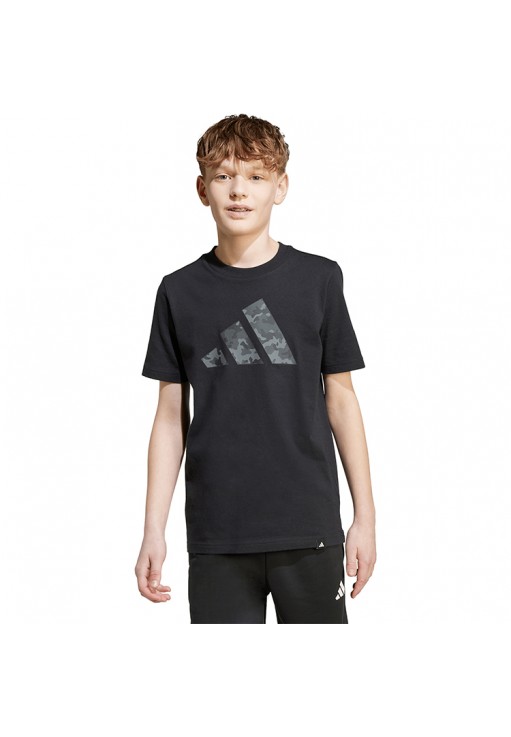 Футболка Adidas CAMO GRAPHIC TEE