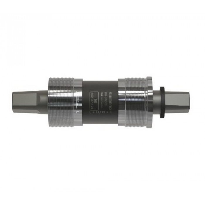 Butuc pedalier SHIMANO ABBUN300B17B ABBUN300B17B