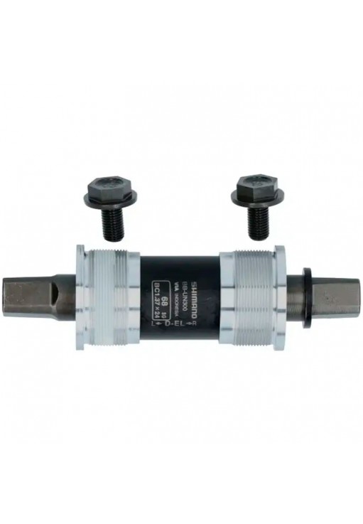 Втулка задняя SHIMANO BB-UN300, AX PATRAT, BSA 68-127.5MM