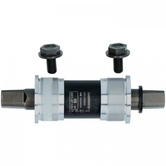 Втулка задняя SHIMANO BB-UN300, AX PATRAT, BSA 68-127.5MM EBBUN300B27B