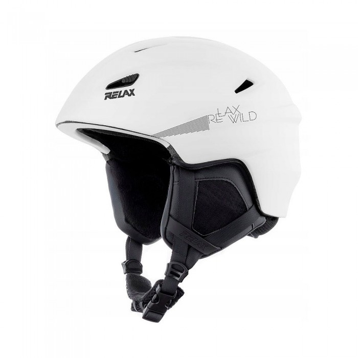 Casca schi Relax WILD RH17B