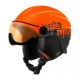 Шлем горнолыжный Relax TWISTER VISOR RH27D