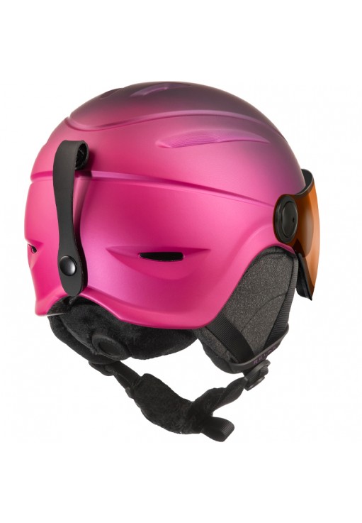 Шлем горнолыжный Relax TWISTER VISOR