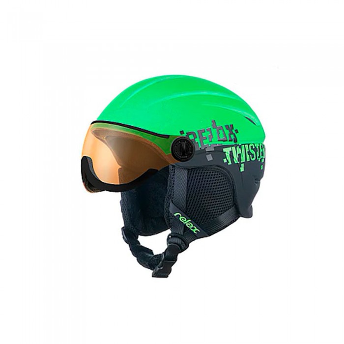 Casca schi Relax RH27H RH27H