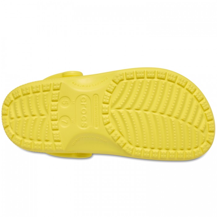 Slapi Crocs Classic 10001-77J - 2