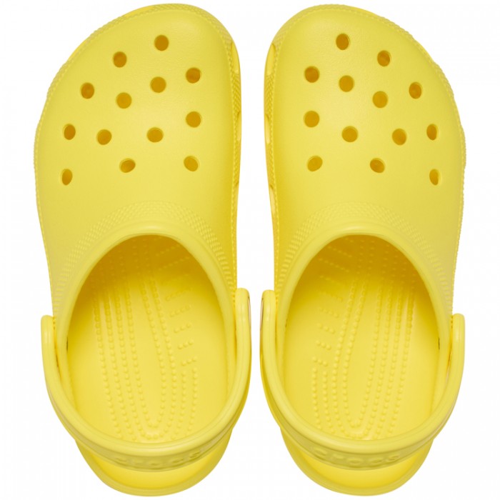 Slapi Crocs Classic 10001-77J - 3