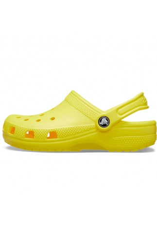 Slapi Crocs Classic Clog K