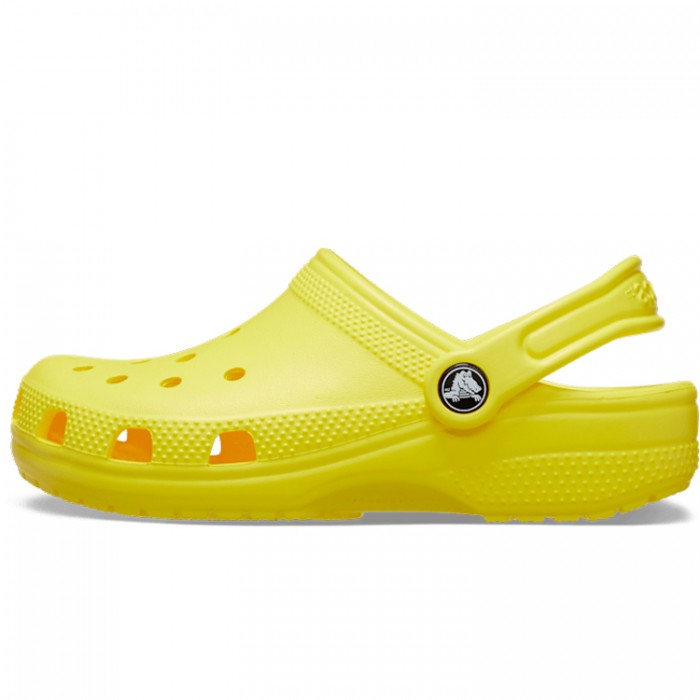 Slapi Crocs Classic Clog K 206991-77J