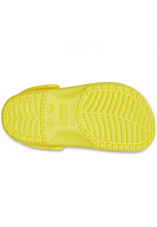 Шлепанцы Crocs Classic Clog K