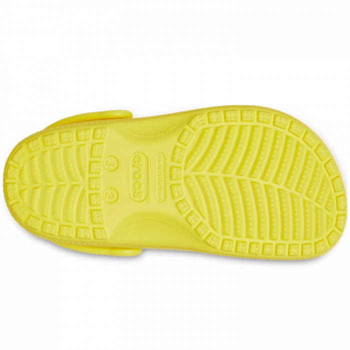 Slapi Crocs Classic Clog K 206991-77J - 2
