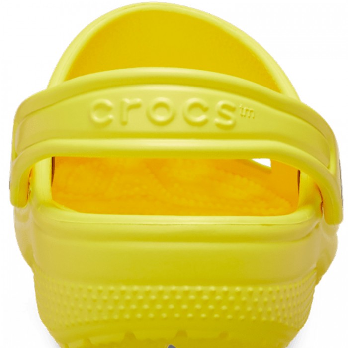 Slapi Crocs Classic Clog K 206991-77J - 3