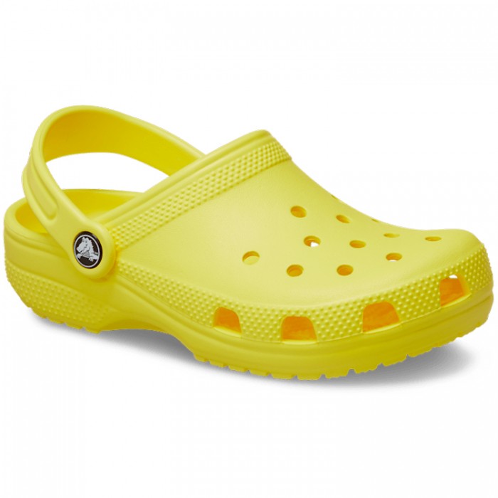 Slapi Crocs Classic Clog K 206991-77J - 5