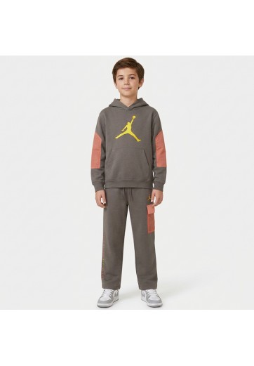 Толстовка Nike JORDAN HIKE MIKE